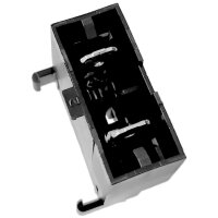 Sicherungshalter | MTA UniVAL Standard | 32V | 32A | inkl. Sicherungszange