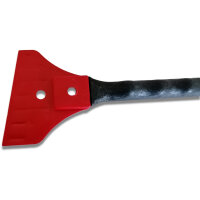 Autoschneebürste | 2-in-1 | 49cm | inkl. Eiskratzer