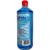 ALPINE Scheibenenteiser Nachfüllflasche (1 Liter)