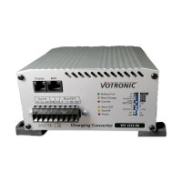 Ladebooster 12V 50A | DC-DC Ladewandler | Votronic VCC 1212-50