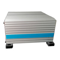 Ladebooster 12V 50A | DC-DC Ladewandler | Votronic VCC 1212-50