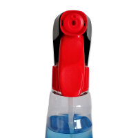 ALPINE Scheibenenteiser Sprühflasche 500ml