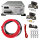 Zweitbatterieset | VCC 1212-50 | Ladebooster 12V 50A | 3,5m 16mm² Kabel