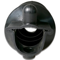 Faltenbalg | KNOTT | KF, KV & KR | 140mm |...