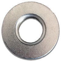 Flanschmutter KNOTT 407963 | selbstsichernd | M24x1,5