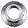 Flanschmutter KNOTT 407963 | selbstsichernd | M24x1,5