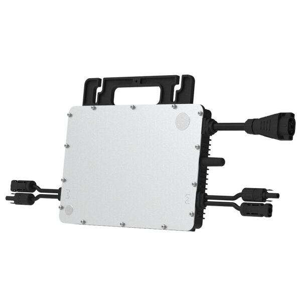 Solar Mikrowechselrichter | Hoymiles HMS-800W-2T | 16-60V DC / 230V AC | 800W | WiFi