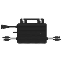 Solar Mikrowechselrichter | Hoymiles HMS-800W-2T | 16-60V DC / 230V AC | 800W | WiFi