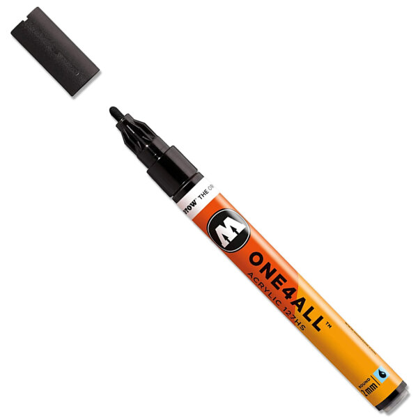 Molotow 127HS ONE4ALL Marker, 2mm (Farbauswahl)