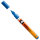 Acrylmarker Molotow ONE4ALL | 127HS | Metallic Blau | 2mm