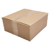 Versandkarton | 2-wellig | 310x310x150 | gebraucht | 1 Stück