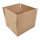 Versandkarton | 2-wellig | 310x310x150 | gebraucht | 1 Stück
