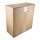 Versandkarton | 2-wellig | 310x310x150 | gebraucht | 1 Stück