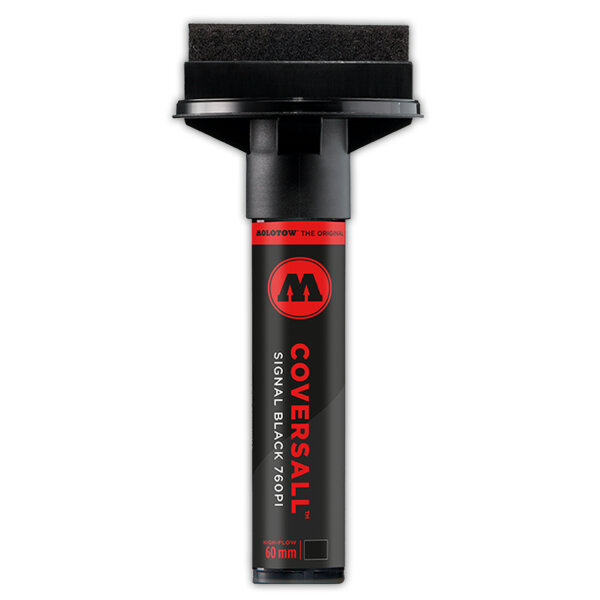 Molotow 760PI Masterpiece COVERSALL 60mm