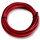 Solarkabel | H1Z2Z2-K | 6mm² | verzinnt | Rot | 5 Meter