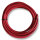 Solarkabel | H1Z2Z2-K | 6mm² | verzinnt | Rot | 5 Meter