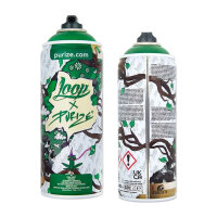 Loop Colors Limited Edition PURIZE - Livorno 400ml Graffiti Spraydose