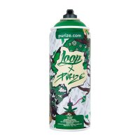 Sprühlack | Loop Colors | Limited Edition | PURIZE | Livorno | 400ml