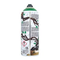 Sprühlack | Loop Colors | Limited Edition | PURIZE | Livorno | 400ml