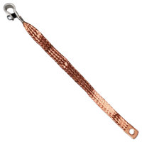 Masseband MTA | 400mm | 25mm² | M12-Batteriepolklemme