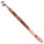 Masseband MTA | 400mm | 25mm² | M12-Batteriepolklemme