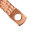 Masseband MTA | 400mm | 25mm² | M12-Batteriepolklemme