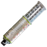 2K Universalklebstoff | PETEC POXY | transparent | 24ml