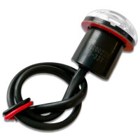 LED Positionsleuchte Weiß 9–33V |...