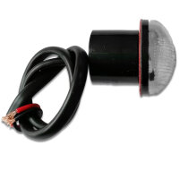Positionsleuchte, LED, 9-33V, Weiß
