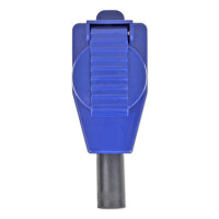 Doppelsteckdose | CEE & Schuko | Landstrom Camping | 230V | 16A