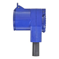 Doppelsteckdose | CEE & Schuko | Landstrom Camping | 230V | 16A