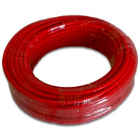 Batteriekabel | CCA | AWG8 / 8mm² | Rot | 30 Meter...