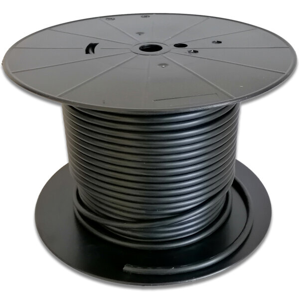 Kabel | 4-adrig | AUPFK | 4x0,75mm² | 50 Meter Rolle