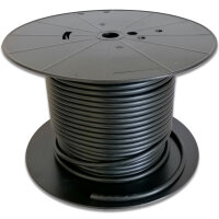 Kabel | 4-adrig | AUPFK | 4x0,75mm² | 50 Meter Rolle