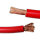 1x6mm² FLRY-B-Kabel Rot (50m Rolle)