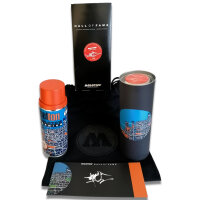 Molotow Premium Hall of Fame "DARE" (Limited...