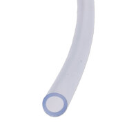 Scheibenwaschleitung | 4mm | Transparent | Meterware
