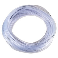 Scheibenwaschleitung | 4mm | Transparent | Meterware