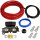 Kabelset | Vollkupfer | 16mm² | 5+5+1 Meter | Sicherung & Verbinder