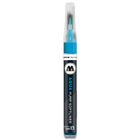 Aquarellmarker | Molotow Aqua Pump Softliner | 1mm | Farbauswahl