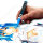Molotow Aqua Pump Softliner 1mm Braun