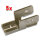 Flachsteckverteiler | 3-fach | 6,3mm | 5 Stück