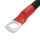 Rohrkabelschuh 25mm² M10 Ringkabelschuh 4AWG Crimp Kabelschuh verzinnt