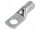 Rohrkabelschuh 35mm² M10 verzinnt Kupfer Crimp | Impulse Innovation