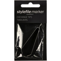 Stylefile Metall Pinzette | für Markerspitzen Wechsel