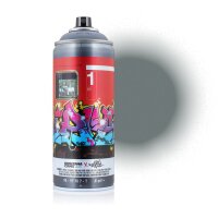 Spraydose Grau Dirty Grey Limited Edition Jepsy 400ml...