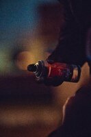 Sprühlack | Montana Iconic Series | JEPSY | Dirty Grey | Limited