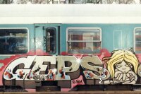 Sprühlack | Montana Iconic Series | JEPSY | Dirty Grey | Limited