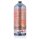 Spraydose Grau Dirty Grey Limited Edition Jepsy 400ml Montana GOLD