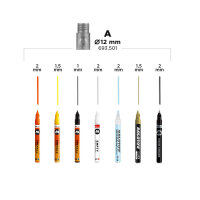 Molotow Marker Refill Extension A